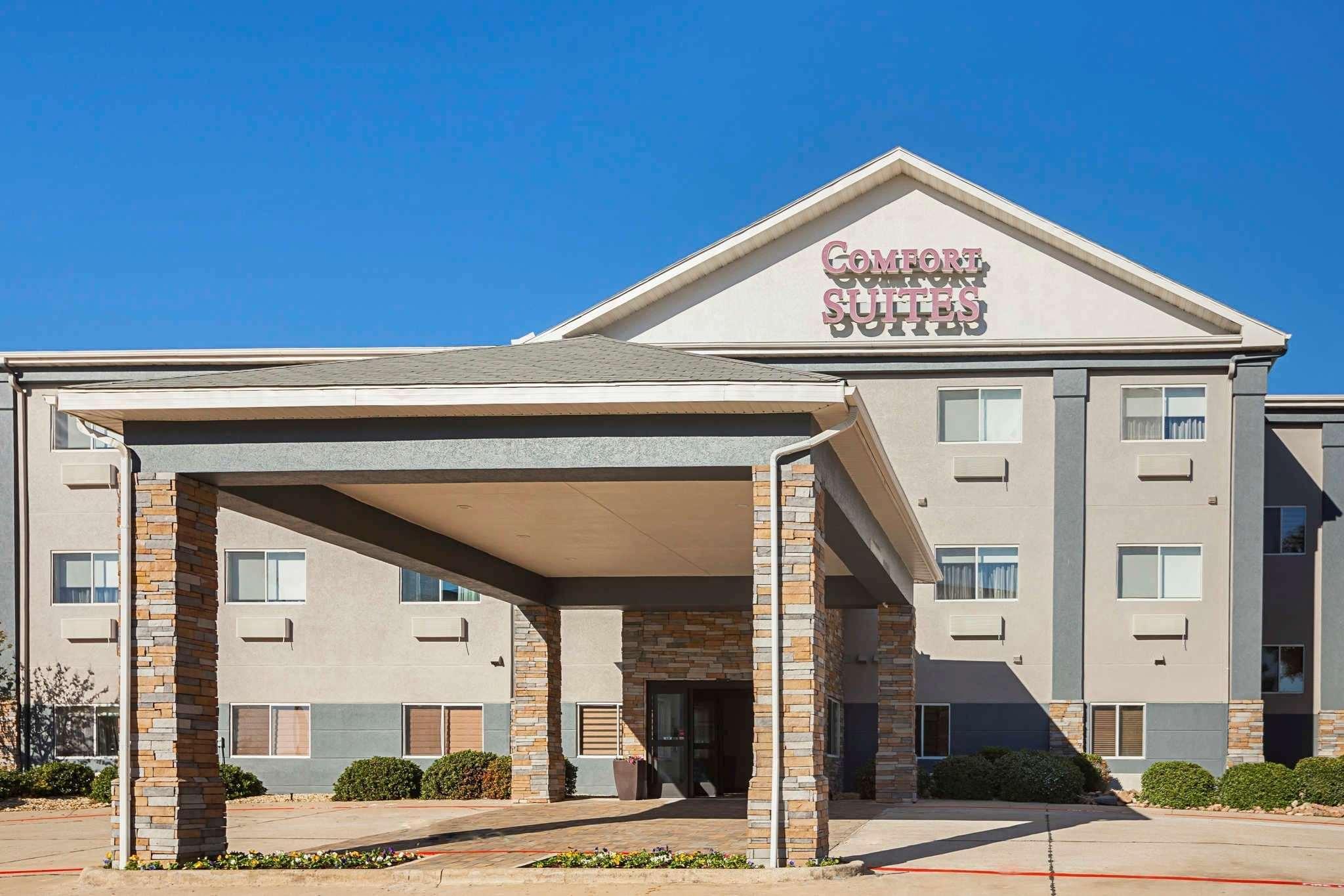 Comfort Suites Lewisville Kültér fotó