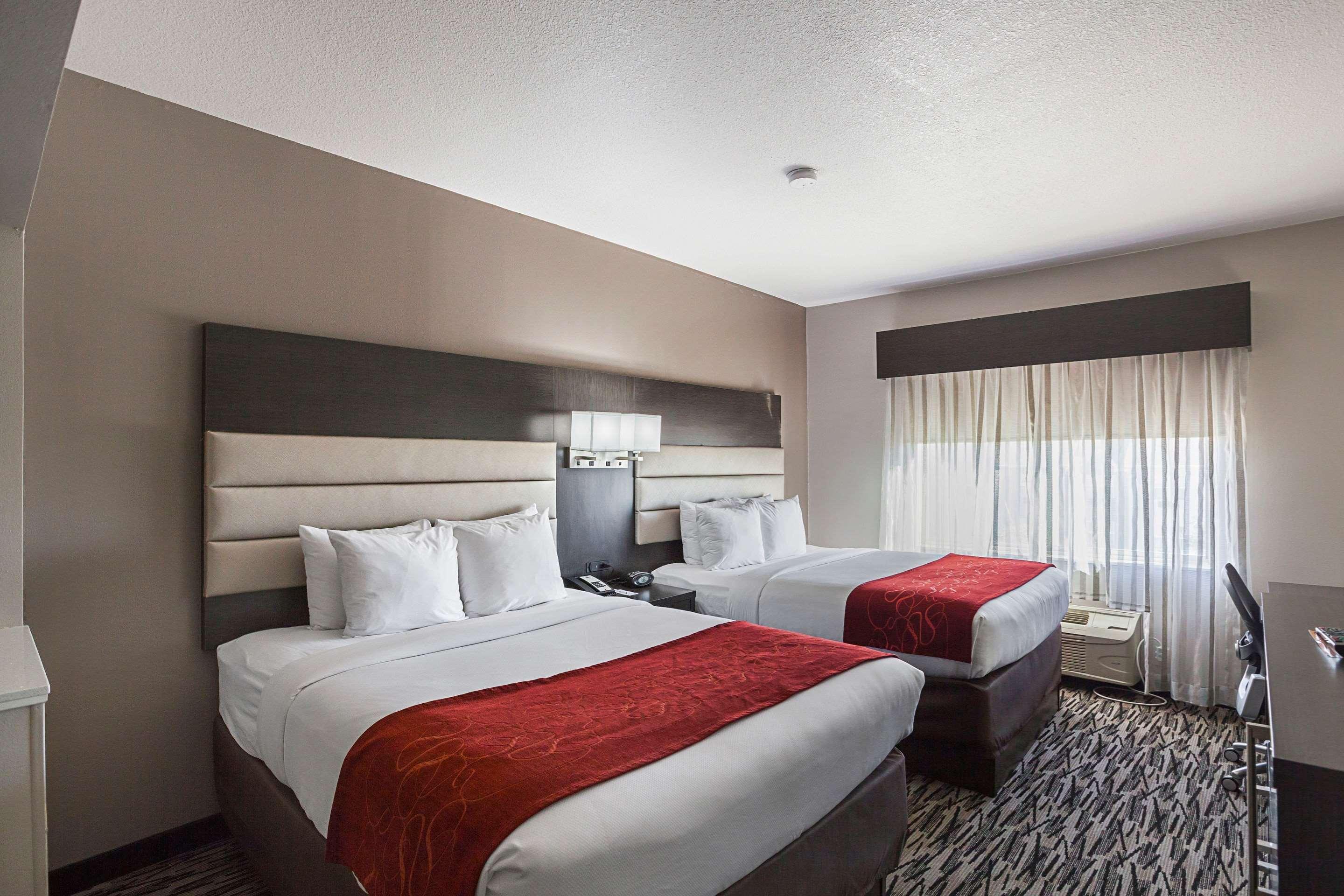 Comfort Suites Lewisville Kültér fotó