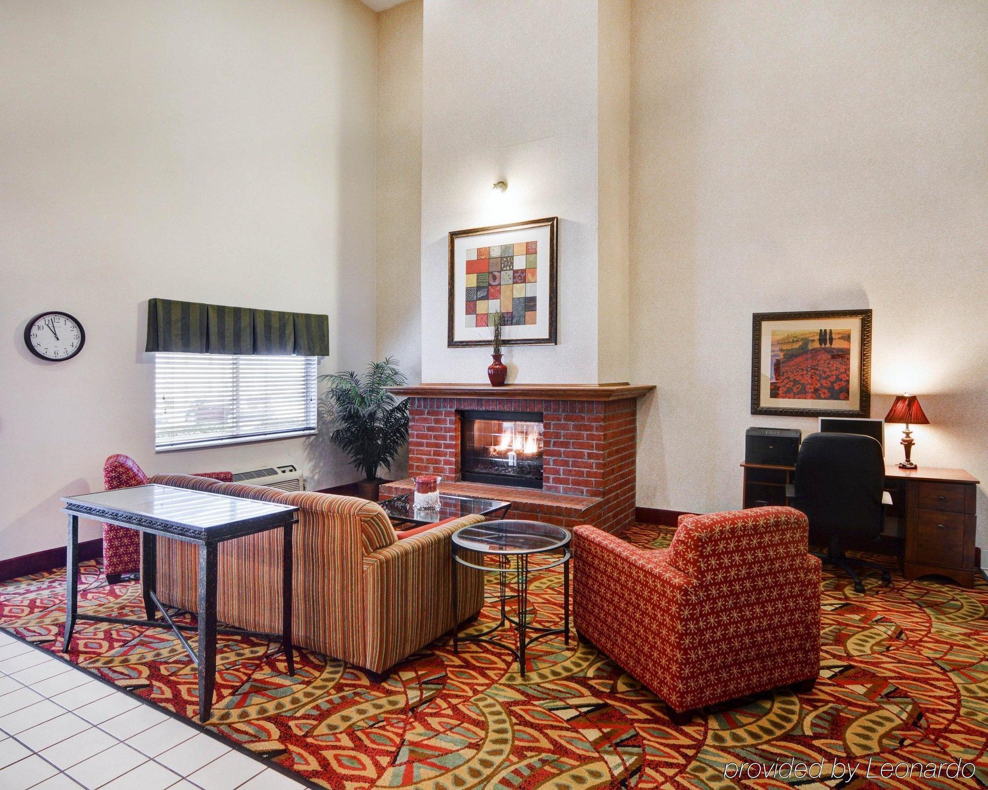 Comfort Suites Lewisville Kültér fotó