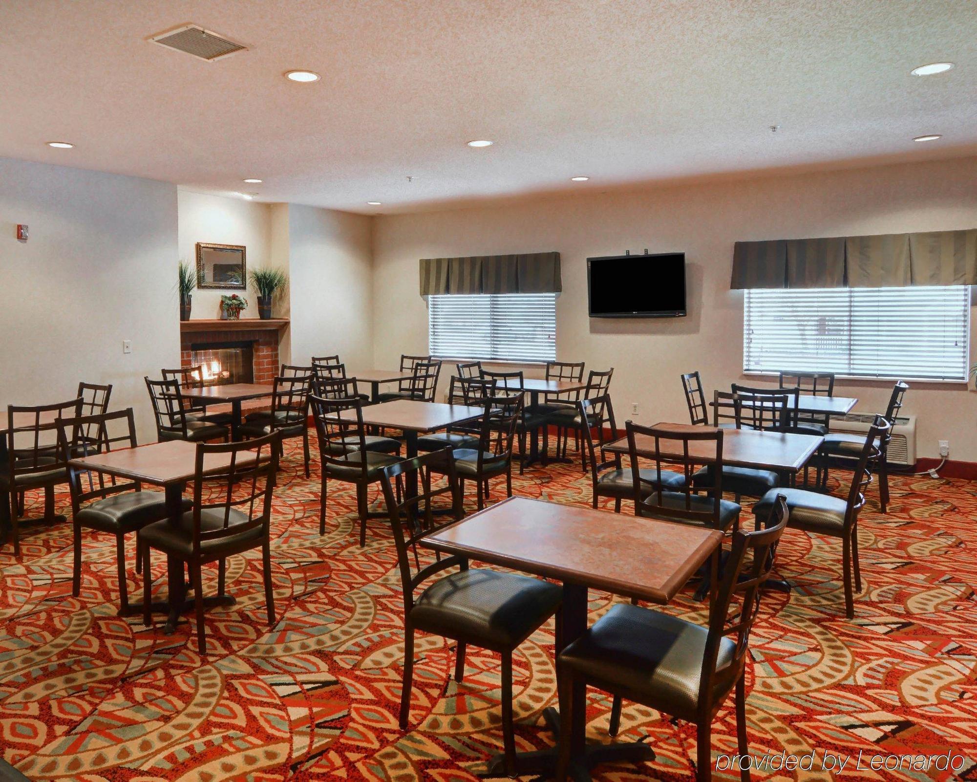 Comfort Suites Lewisville Kültér fotó