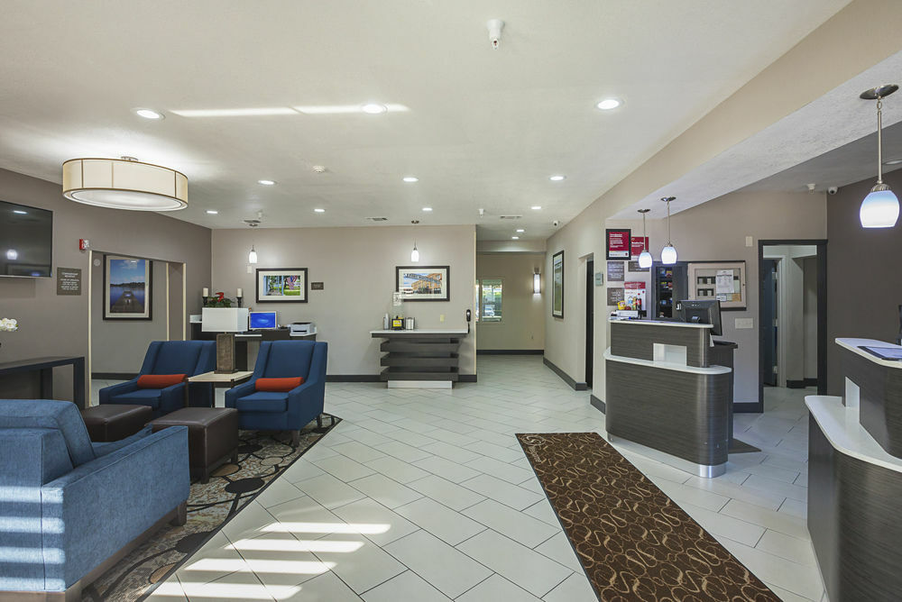 Comfort Suites Lewisville Kültér fotó