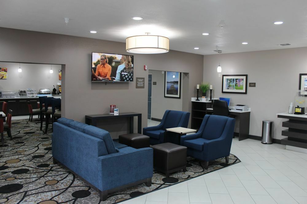 Comfort Suites Lewisville Kültér fotó